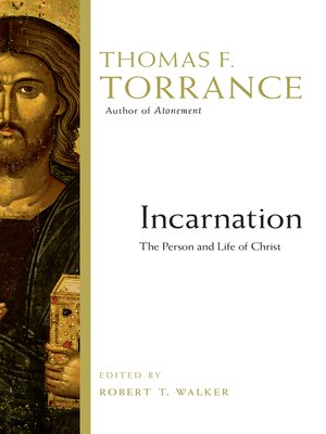cover image of Incarnation